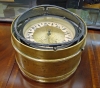 Binnacle with compass Lord Kelvin
